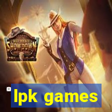 lpk games